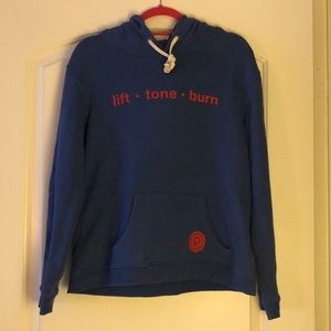 Pure Barre Sweatshirt